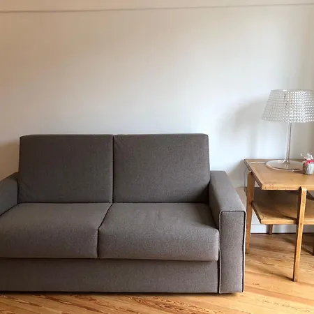 Апартаменты Gusterhouse Castellazzo