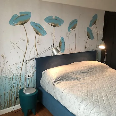 Апартаменты Gusterhouse Castellazzo Ивреа