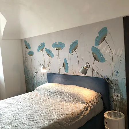 Gusterhouse Castellazzo Апартаменты