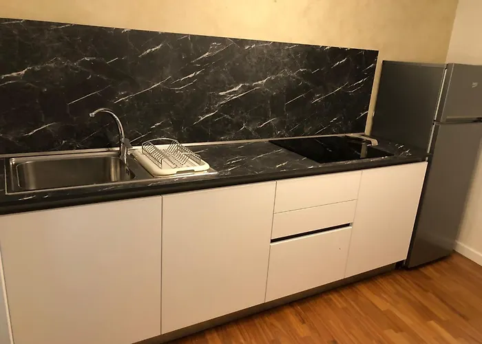 Apartment Gusterhouse Castellazzo Ivrea