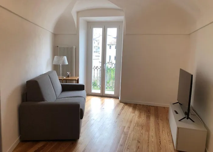Gusterhouse Castellazzo Apartment