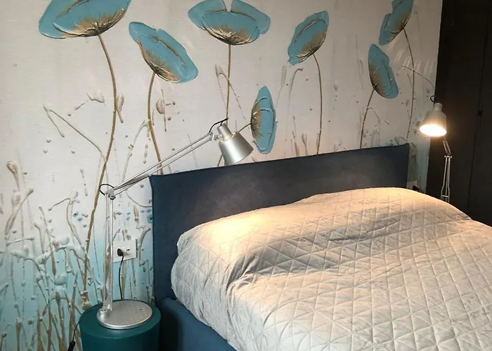 Apartment Gusterhouse Castellazzo Ivrea